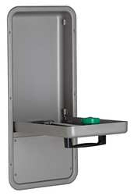 HAWS 7656WCC EYE/FACE WASH LAB PULL DOWN WALL