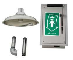 HAWS 8164 EMERGENCY SHOWER FLUSH CEILING 20 GPM