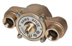HAWS 9202E EMERGENCY MIXING VALVE 78 GPM
