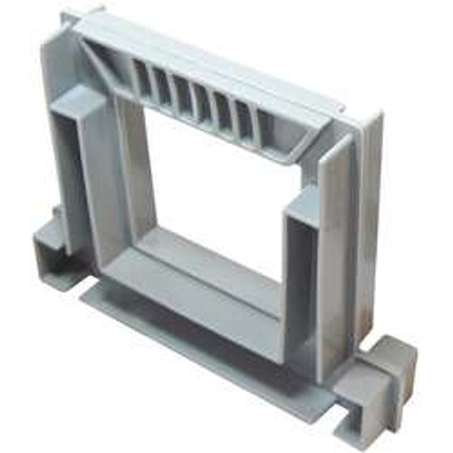 TUF-TITE TR1-GCM MALE GENDER CHANGER 5 IN. PLASTIC GRAY