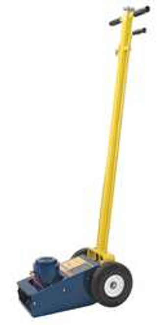 HEIN-WERNER HW93733 HYDRAULIC AXLE JACK 20 TONS 9-1/2 IN H HEIN-WERNER HW93733 HYDRAULIC AXLE JACK 20 TONS 9-1/2 IN H