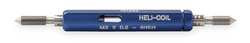 HELICOIL 1324-4 COMPLETE GAGE STEEL M4X0.7