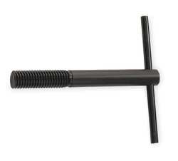 HELICOIL 3724-24 THREADED MANDREL STEEL 1-1/2-6
