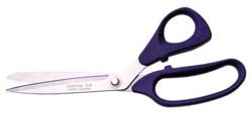 HERITAGE BAG 7240 POULTRY SHEAR STRAIGHT 9-1/2 IN L