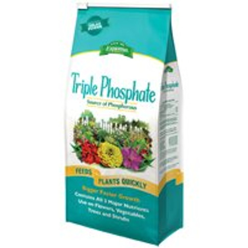 ESPOMA COMPANY TP6 6.5LB BAG TRIPLE PHOSPHATE     ESPOMA COMPANY TP6 6.5LB BAG TRIPLE PHOSPHATE