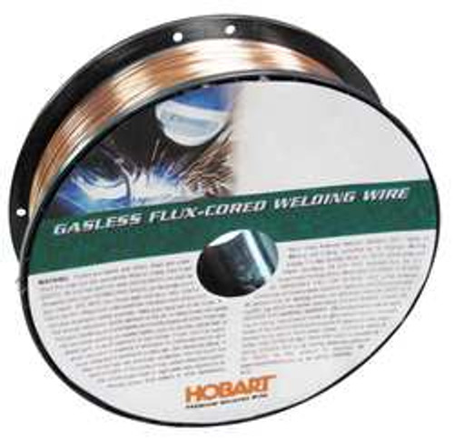 HOBART S222306-G22 FCAW WELDING WIRE E71T 0.030 10LB