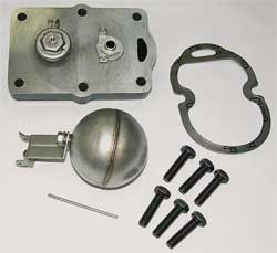 BELL & GOSSETT 405599 FT075H-3/4 COVER REPAIR KIT