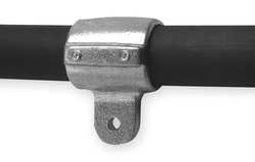 HOLLAENDER 17M-6 SHELF TAB,FR PIPE SZ 1 IN