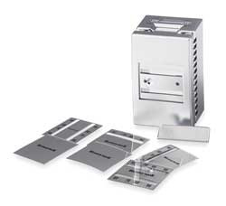 HONEYWELL 14004406-910 REPAIR PARTS/TOOLS PLAST WITH 6 INSERTS