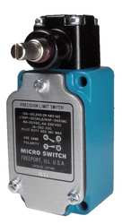 HONEYWELL 1LS23 ENCLOSED LIMIT SWITCH SIDE ACTUATOR SPDT