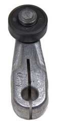 HONEYWELL 6PA121 ROLLER LEVER ARM 1-1/2 IN ARM L