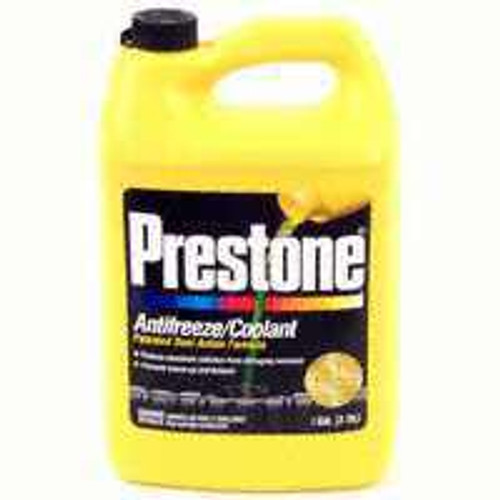 HONEYWELL AF-2000 GAL PRESTONE ANTIFREEZE       