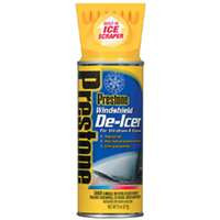 HONEYWELL AS-242 11OZ WNDSHLD DE-ICER/SCRAPER  