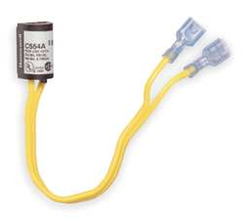 HONEYWELL C554A1463 FLAME SENSOR, LP, 12MA HONEYWELL C554A1463 FLAME SENSOR, LP, 12MA