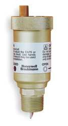 HONEYWELL EA79A1004 INDUSTRIAL AIR VENT