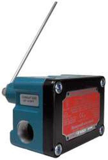 HONEYWELL EX-AR1613 EXPLOSION PROOF LIMIT SWTCH TOP ACTUATOR