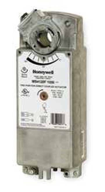 HONEYWELL MS8120A1205 ELECTRIC ACTUATOR 24VAC/DC SPST