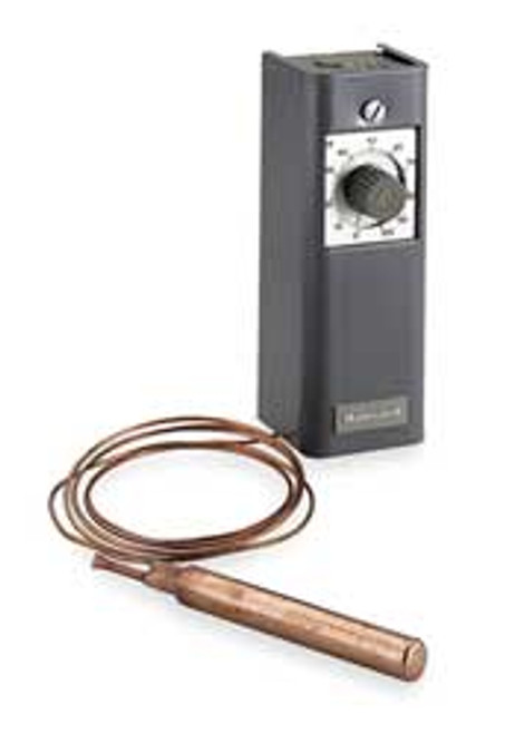 HONEYWELL T991A1012 TEMPERATURE CONTROLLER