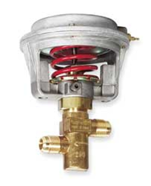 HONEYWELL VP513B1053 VALVE PNEUMATIC 2.5 CV