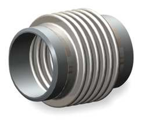 HOSE MASTER EJSSWNP0800 METAL EXPANSION JOINT 8 IN DIAMETER