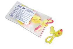 HONEYWELL LL-5-30 EAR PLUGS CORDED CONTOURED-T 32DB PK5