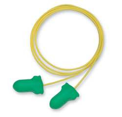 HONEYWELL LPF-5-30 EAR PLUGS CORDED CONTOURED-T 30DB PK5