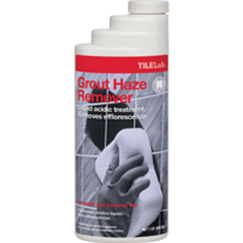 CUSTOM BUILDING PRODUCTS TLGHRRAQT-3 GROUT HAZE REMOVER QUART       CUSTOM BUILDING PRODUCTS TLGHRRAQT-3 GROUT HAZE REMOVER QUART