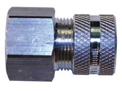 HUBBELL FHC1043 CORD CONNECTOR 1 IN STRAIGHT GRAY HUBBELL FHC1043 CORD CONNECTOR 1 IN STRAIGHT GRAY