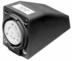 HUBBELL HBL2320AR WIRING DEVICES