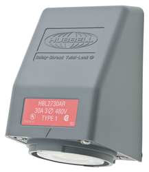 HUBBELL HBL2730AR WIRING DEVICES