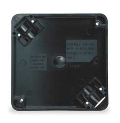 HUBBELL HBL4PBBK WIRING DEVICES