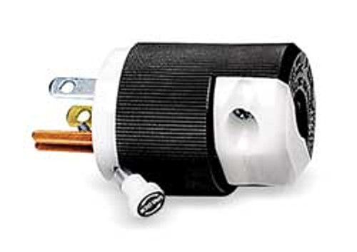 HUBBELL HBL5280C PLUG 5-15P 15A 125V