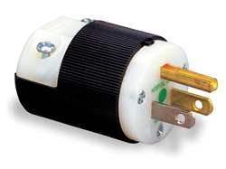 HUBBELL HBL8215C WIRING DEVICES