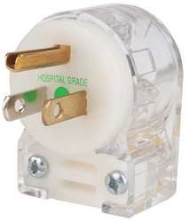 HUBBELL HBL8215CAT WIRING DEVICES