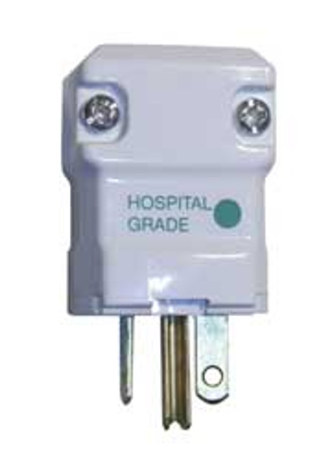 HUBBELL HBL8464V PLUG 6-20P 20A 250V