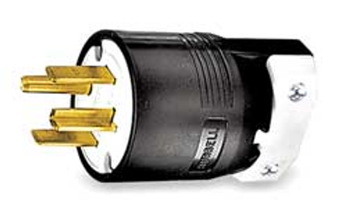 HUBBELL HBL9431C WIRING DEVICES HUBBELL HBL9431C WIRING DEVICES