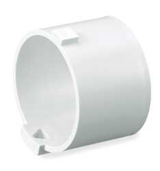 HUBBELL HBLSS3 TWIST-LOCK SHROUD