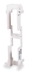 HUBBELL HPW89B STANDOFF BRACKET FOR MODULAR 66