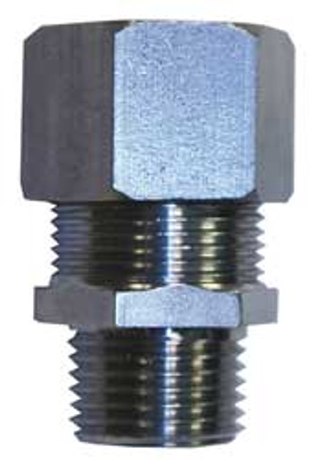 HUBBELL SHC1003SS CORD CONNECTOR 1/4 IN STRAIGHT RED HUBBELL SHC1003SS CORD CONNECTOR 1/4 IN STRAIGHT RED