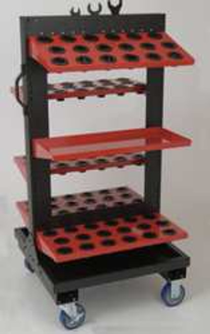 HUOT 55950 HUOT TOOLSCOOT TREE FOR 50 TAPER CNC HOL HUOT 55950 HUOT TOOLSCOOT TREE FOR 50 TAPER CNC HOL