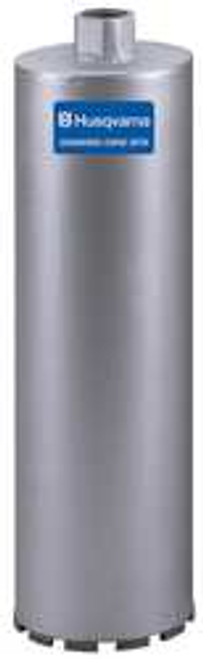 HUSQVARNA Banner-8 WET CORING BIT 8 IN 14 IN D 1 1/4-7