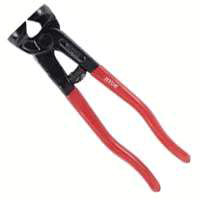 HYDE TOOLS 19400 CERAMIC TILE NIPPER           