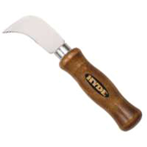 HYDE TOOLS 20350 2-1/2IN FLOOR/DRYWALL KNIFE   
