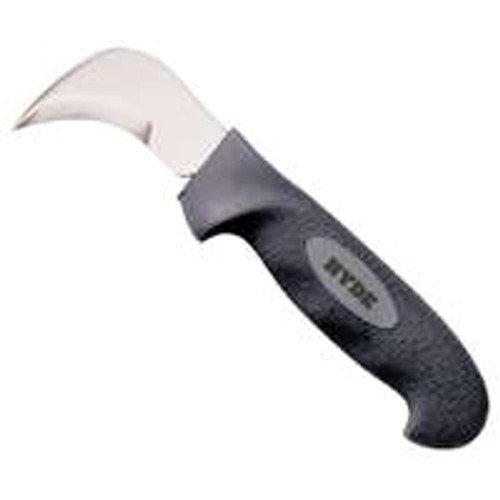 HYDE TOOLS 20550 2-1/2IN FLOOR/ROOF KNIFE      