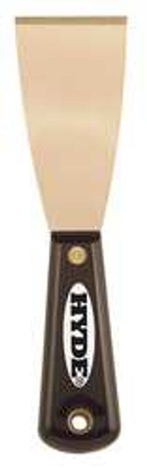 HYDE TOOLS 02320 SCRAPERS/PUTTY KNIVES HYDE TOOLS 02320 SCRAPERS/PUTTY KNIVES