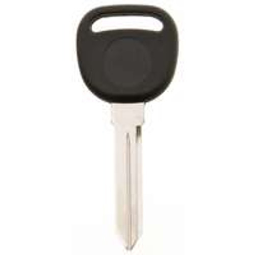 HY-KO PRODUCTS 18GM100 CHIPKEY BLANK GM R/W I-GM100