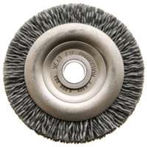 HY-KO PRODUCTS KMB1 3IN NYLON BRUSH F/KD50        