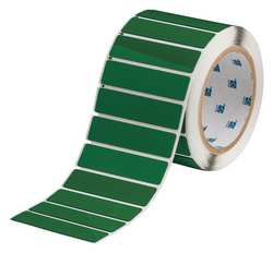 BRADY SPC ABSORBENTS THTEP175-593-.25GN WIRE MARKER POLYESTER