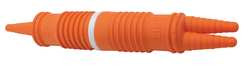IDEAL 30-C2016N STREET LIGHT DISCONNECT CRIMP BREAKAWAY