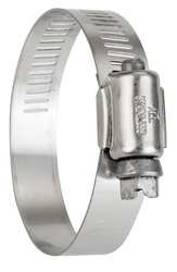 IDEAL 5210070 HOSE CLAMP 1/2 TO 1-1/16 IN SAE 10 PK10